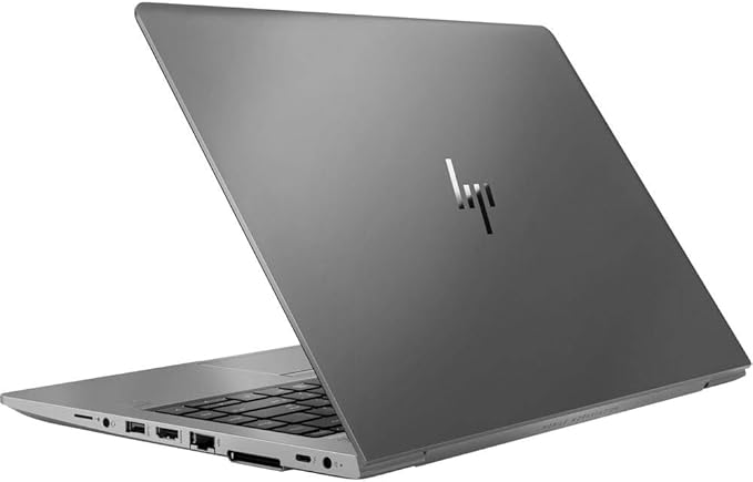 HP ZBook 14u G6 – 14 HP ZBook 14u G6 – 14